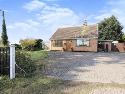 Detached house for sale in Trent Lane, North Clifton, Newark NG23