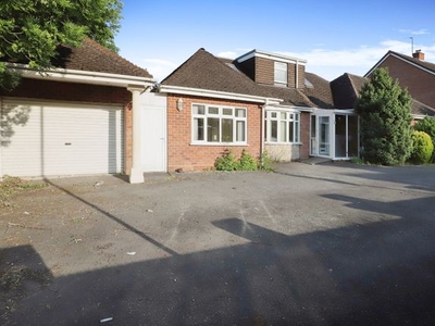 Detached house for sale in Tyninghame Avenue, Wolverhampton, West Midlands WV6