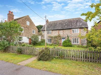 Detached house for sale in Valley Road, Barham, Kent CT4