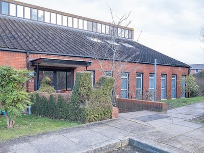 Detached house for sale in Walker Avenue, Wolverton Mill, Milton Keynes MK12