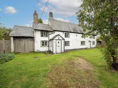 Detached house for sale in Wellhead Road, Totternhoe LU6