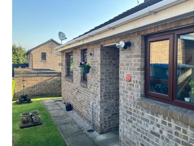 Detached house for sale in Wendron Way, Bradford BD10