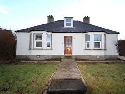 Detached house for sale in West Banks Avenue, Wick KW1