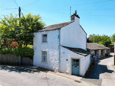 Detached house for sale in West Street, Gargrave, Skipton, North Yorkshire BD23