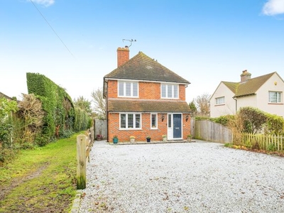 Detached house for sale in Westfield Road, Woking, Surrey GU22