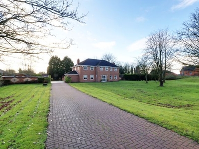 Detached house for sale in Wharf Road, Ealand DN17