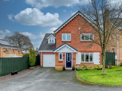 Detached house for sale in Whitehouse Place, Rednal, Birmingham B45