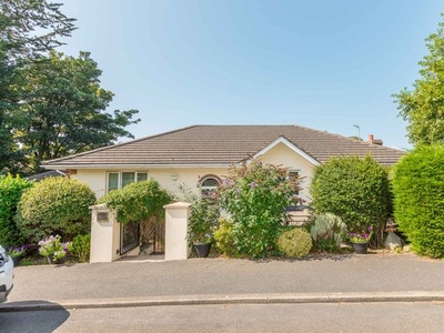 Detached house for sale in Xander House, 28 Devonshire Crescent, Douglas IM2