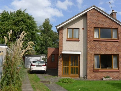 Detached house to rent in 2 Morton Crescent, St Andrews KY16