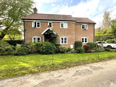 Detached house to rent in Etchilhampton, Devizes, Wiltshire SN10