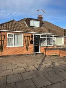 Detached house to rent in Hall Road, Leicester LE7
