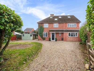 Detached house to rent in Hereford, Herefordshire HR2