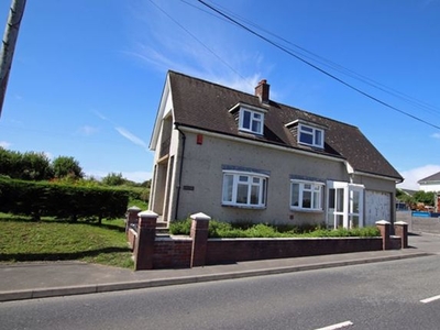 Detached house to rent in Hermon, Cynwyl Elfed, Carmarthen SA33