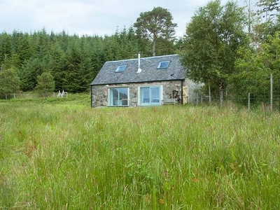 Detached house to rent in Kishorn, Strathcarron, Highland IV54