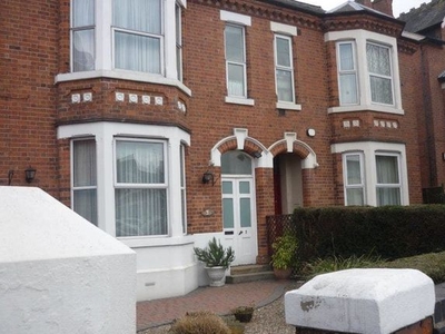 Detached house to rent in Melton Road, West Bridgford, Nottingham NG2