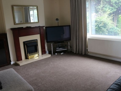 Detached house to rent in Middleton Boulevard, Nottingham NG8
