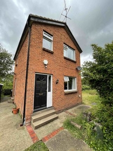Detached house to rent in Mill Gate, Newark NG24
