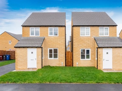 Detached house to rent in Model Walk, Creswell S80