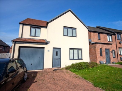 Detached house to rent in Mortimer Avenue, Old St. Mellons, Cardiff CF3