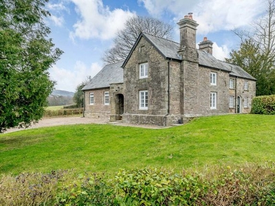 Detached house to rent in Nantyderry, Monmouthshire NP7