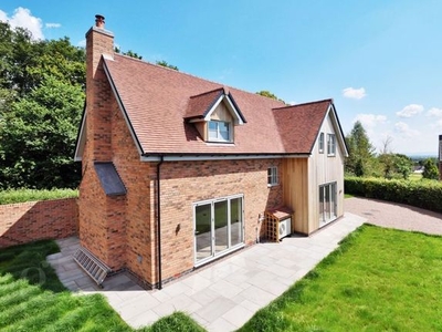 Detached house to rent in Redmarley, Gloucestershire GL19