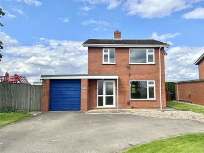 Detached house to rent in Southfields Cottage, Eleven Acre Lane, Kirton PE20