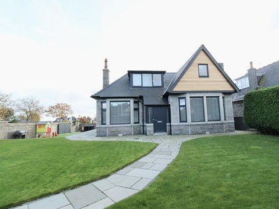 Detached house to rent in Woodburn Avenue, Aberdeen AB15