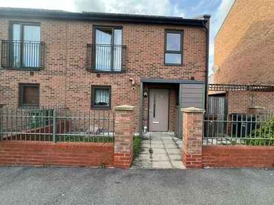 End terrace house for sale in Ager Avenue, Dagenham RM8