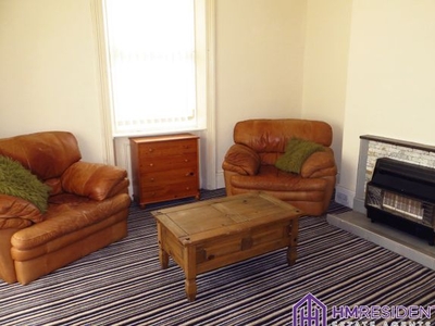 End terrace house for sale in Chillingham Road, Heaton, Newcastle Upon Tyne NE6