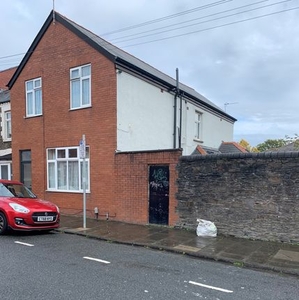 End terrace house for sale in Gwennyth Street, Cathays, Cardiff CF24