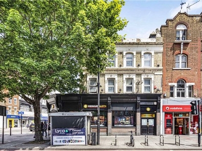 End terrace house for sale in Holloway Road, London N7