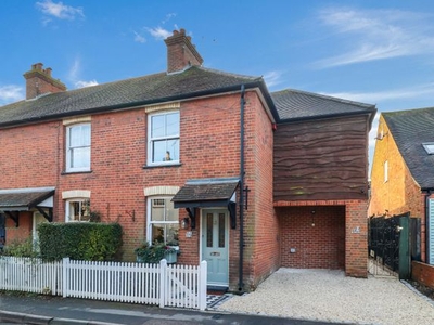 End terrace house for sale in Lakes Lane, Beaconsfield HP9