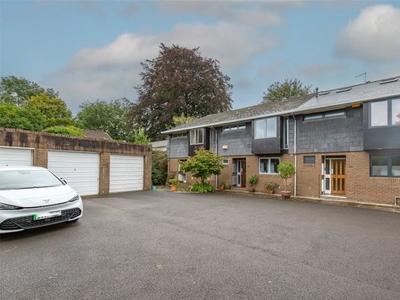 End terrace house for sale in Sea Walls Road, Bristol BS9
