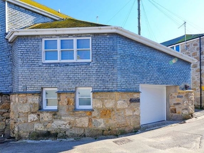 End terrace house for sale in The Ropewalk, St Ives, Cornwall TR26