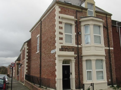 End terrace house to rent in Beech Grove Road, Newcastle Upon Tyne NE4