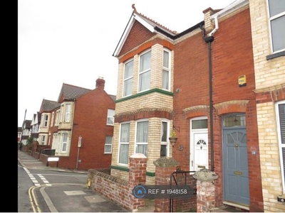 End terrace house to rent in Cowick Lane, Exeter EX2
