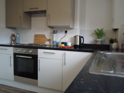 End terrace house to rent in Hereward Street, Lincoln LN1