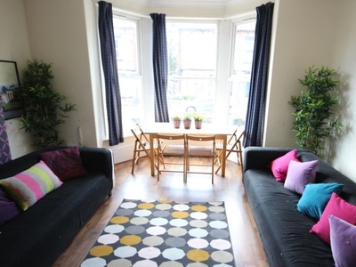 End terrace house to rent in St Michaels Terrace, Headingley, Leeds LS6