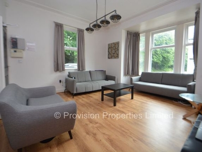 End terrace house to rent in Stanmore Street, Burley, Leeds LS4