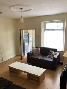 End terrace house to rent in Ullswater Street, Leicester LE2