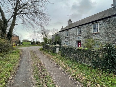 Farmhouse for sale in Ardonan Lane, Andreas, Isle Of Man IM7