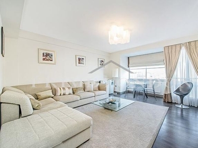 Flat for sale in 1 Hyde Park Square, Marble Arch, London W2