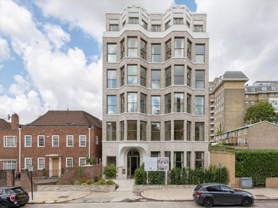 Flat for sale in 1A St Johns Wood, London NW8