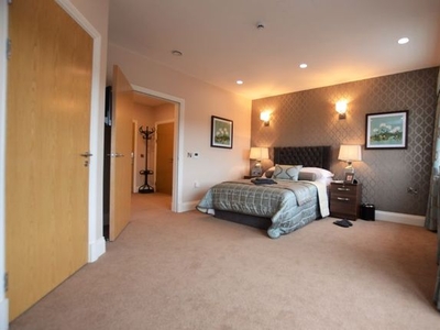 Flat for sale in Apartment 18, Stocks Hall Mawdesley L40