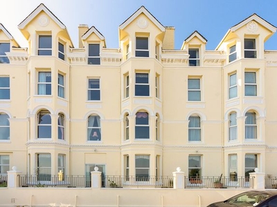 Flat for sale in Apartment 26, The Fountains, Ramsey IM8