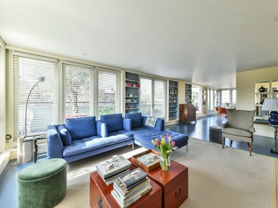 Flat for sale in Belgravia Mansions, Holbein Place, Belgravia, London SW1W