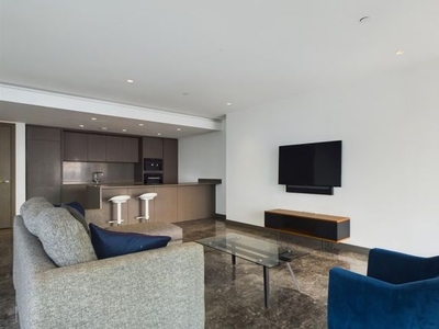 Flat for sale in Blackfriars Road, London SE1