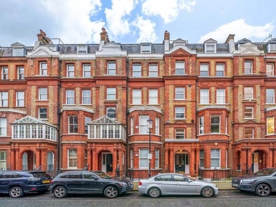 Flat for sale in Brechin Place, South Kensington SW7,