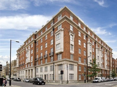 Flat for sale in Bryanston Court, George Street W1H