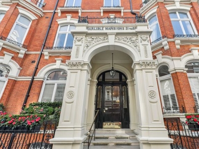 Flat for sale in Carlisle Place, London SW1P